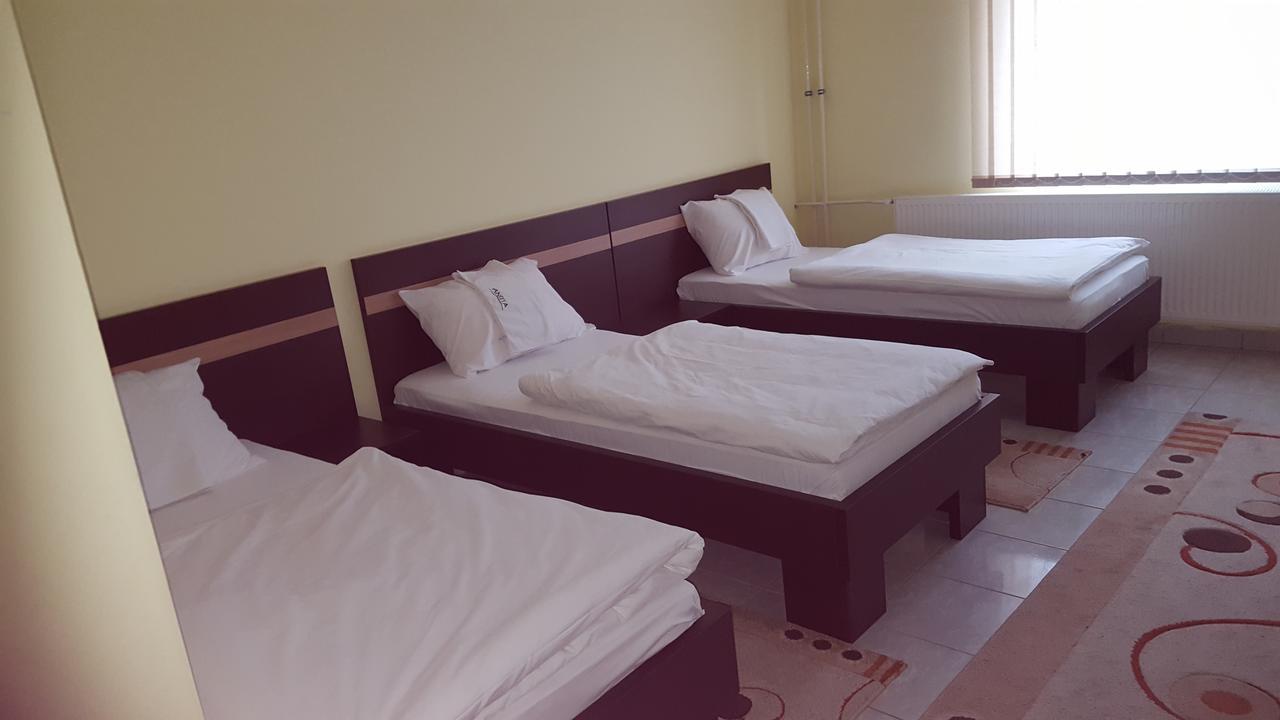 Motel Baljevo Polje Foca Buitenkant foto