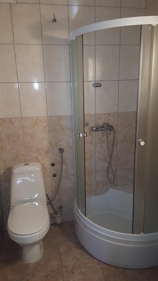 Motel Baljevo Polje Foca Buitenkant foto