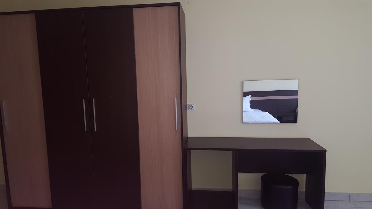 Motel Baljevo Polje Foca Buitenkant foto
