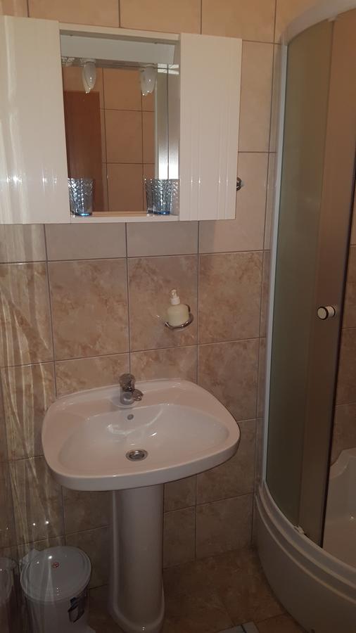 Motel Baljevo Polje Foca Buitenkant foto