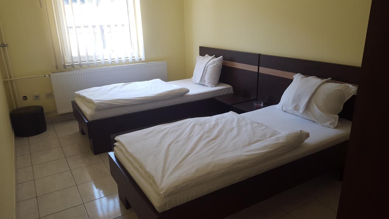 Motel Baljevo Polje Foca Buitenkant foto